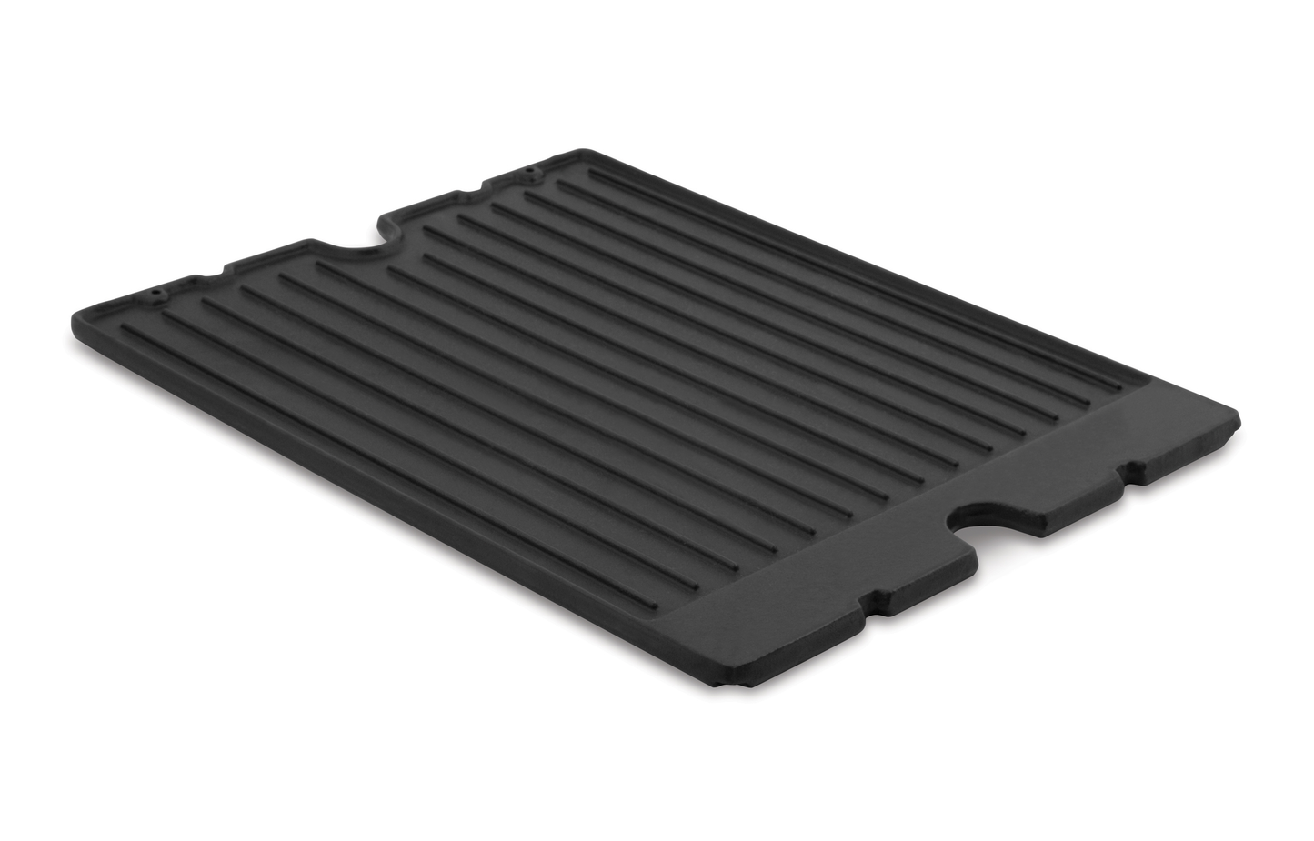 Exact Fit Griddle Crown™ | Baron™