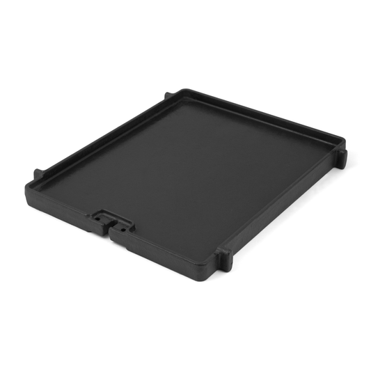 Cast Iron Side Burner Griddle