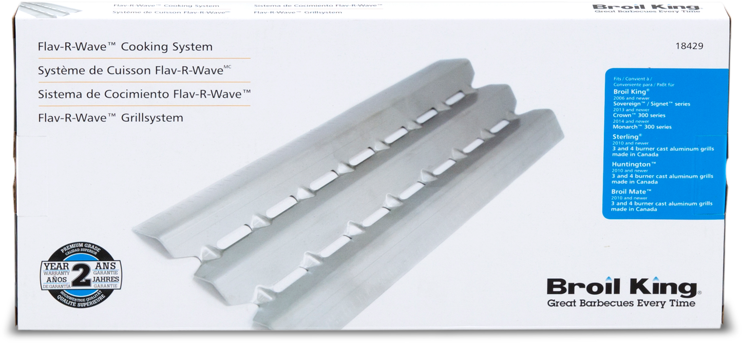 Flav-r-wave™ Signet™ | Sovereign™