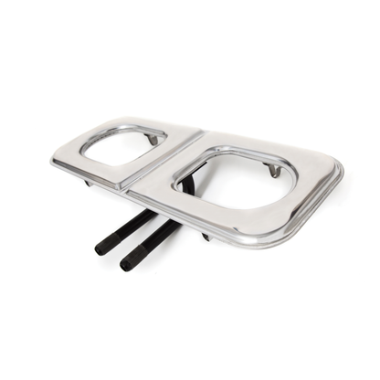 Infinity Burner T501