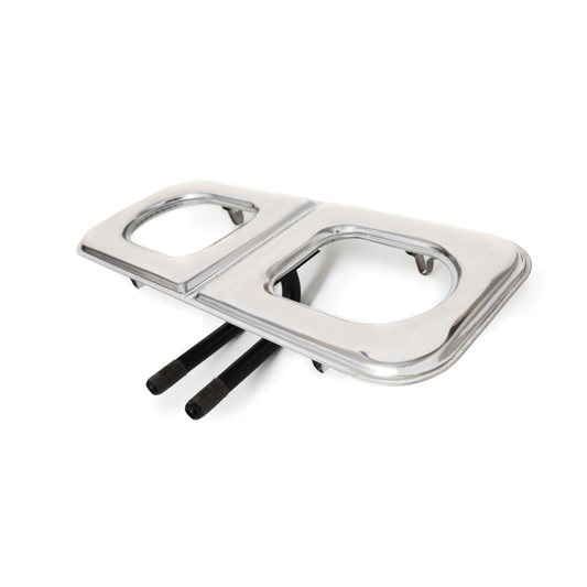 Infinity Burner T501