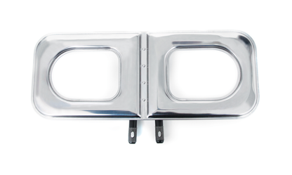 Infinity Burner T501