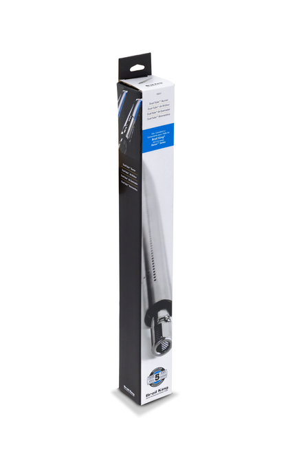 Dual-tube™ Burner Crown™ | Baron™