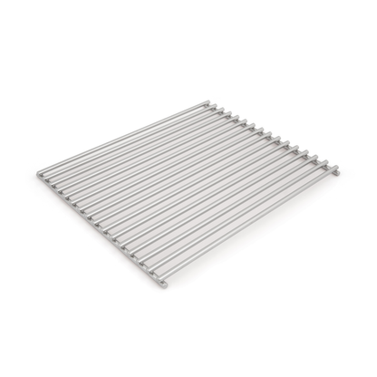 15" X 12.75" Stainless Steel Cooking Grids
