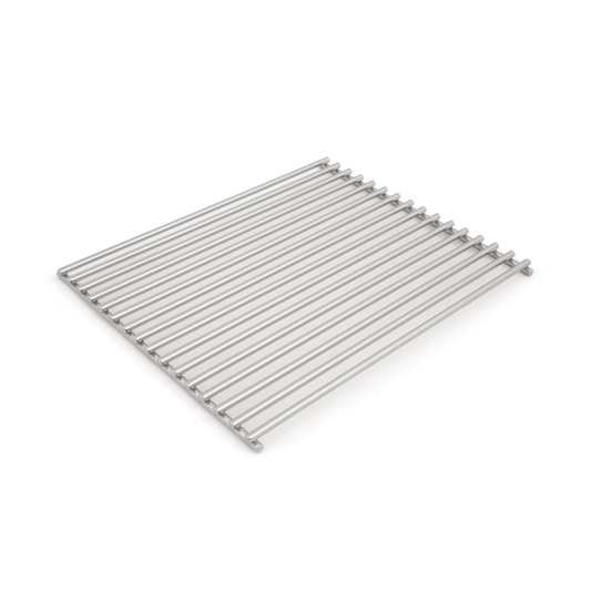 15" X 12.75" Stainless Steel Cooking Grids