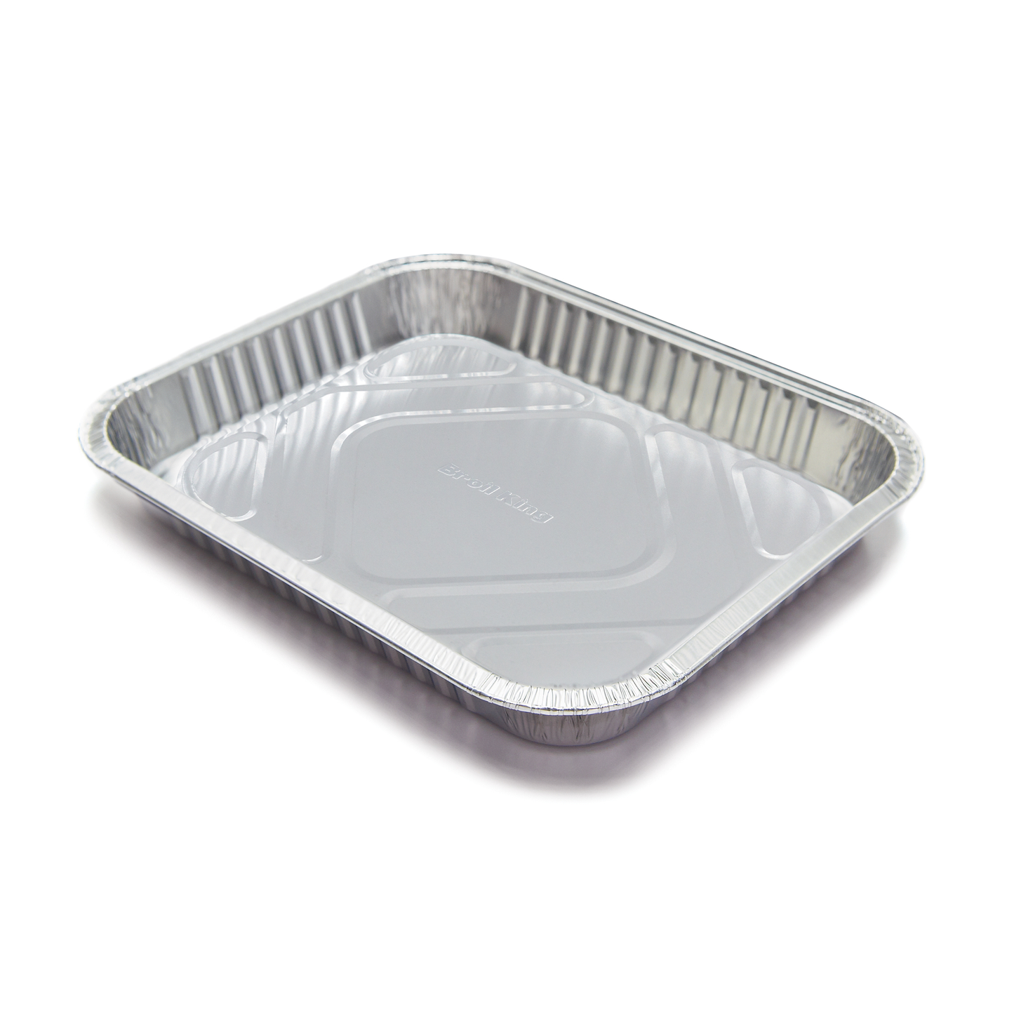 Foil Roasting Pan | 3 Pack