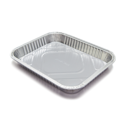 Foil Roasting Pan | 3 Pack