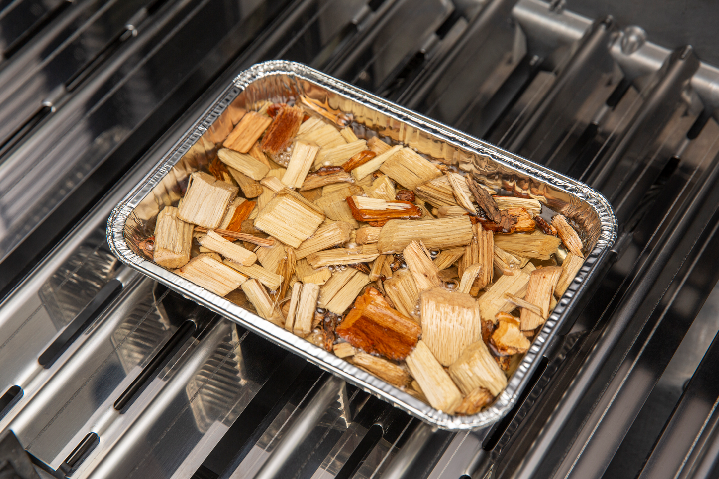 Foil Drip Pan | 3 Pack