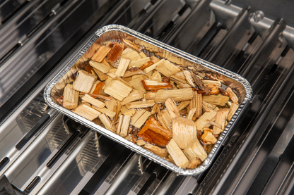 Foil Drip Pan | 3 Pack