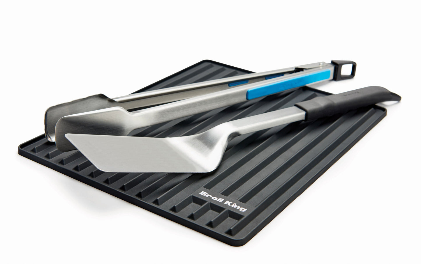 Silicone Side Shelf Mat