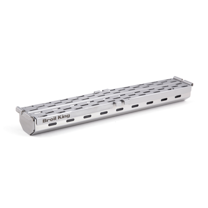 Stainless Steel Pellet Smoker Box