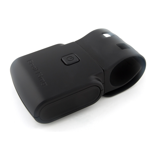 Universal Grill Light