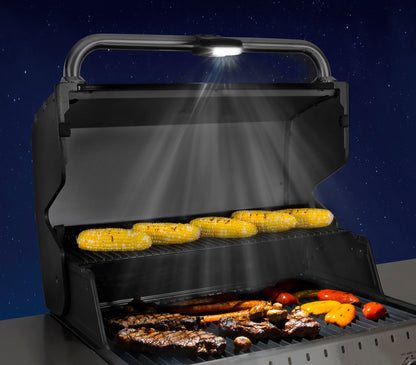 Universal Grill Light