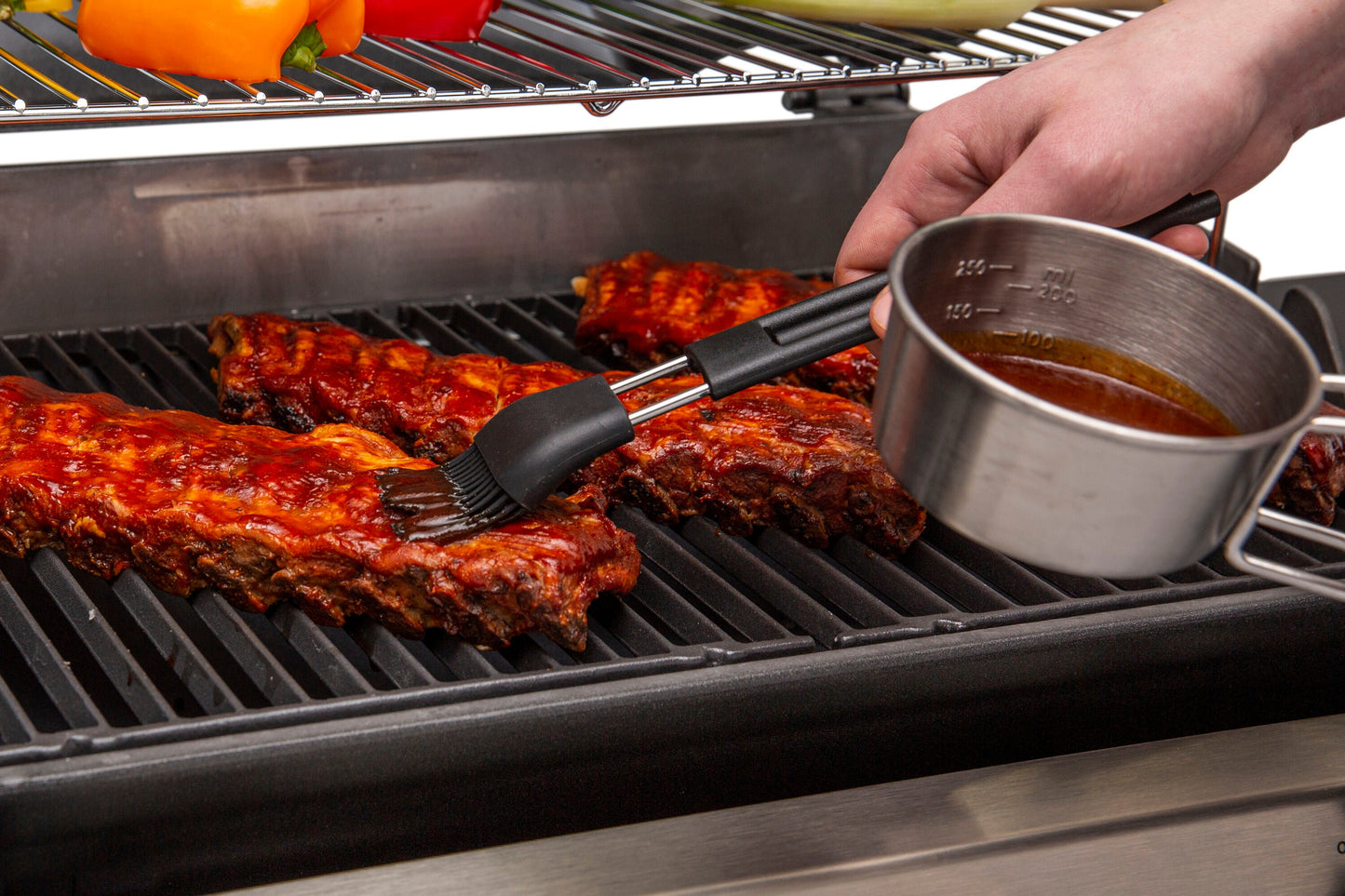 Deluxe Basting Set