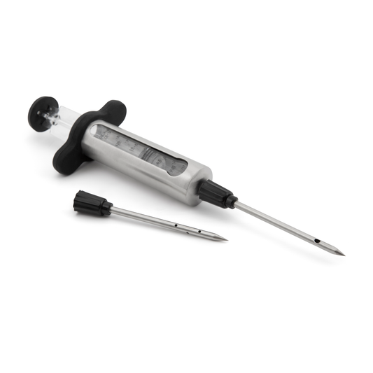 Marinade Injector