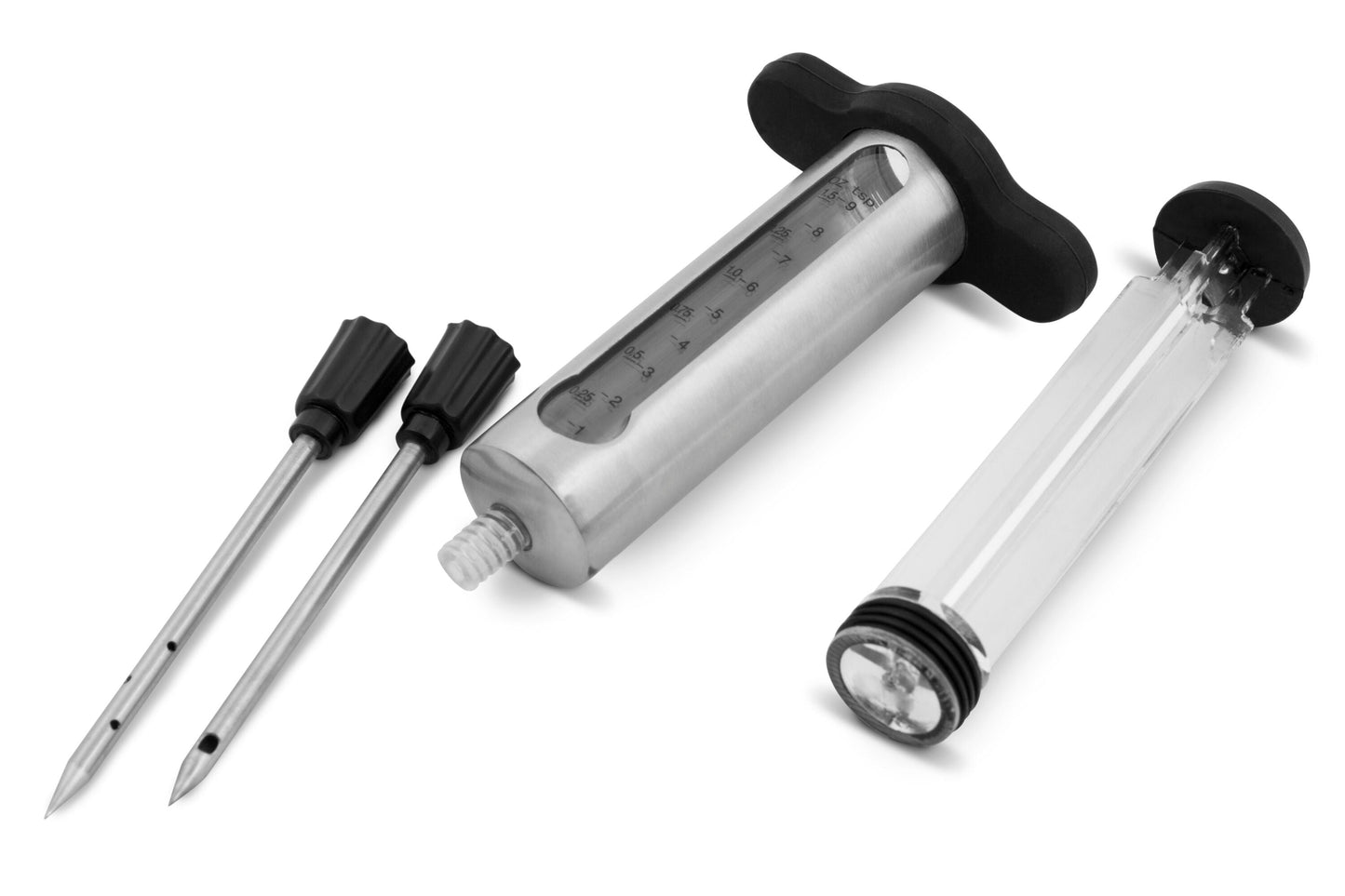 Marinade Injector