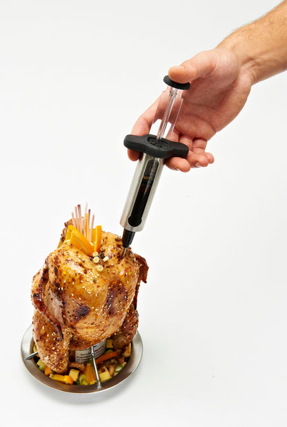 Marinade Injector
