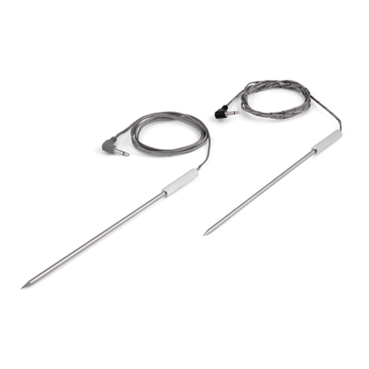Pellet Grill Meat Probes