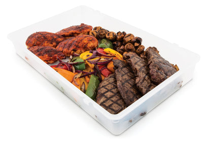 Porta-chef™ Series Tool-set