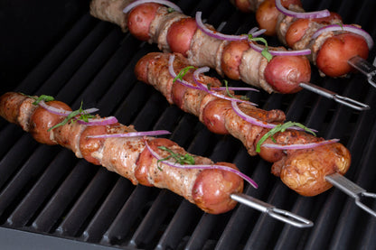 Dual Prong Skewers