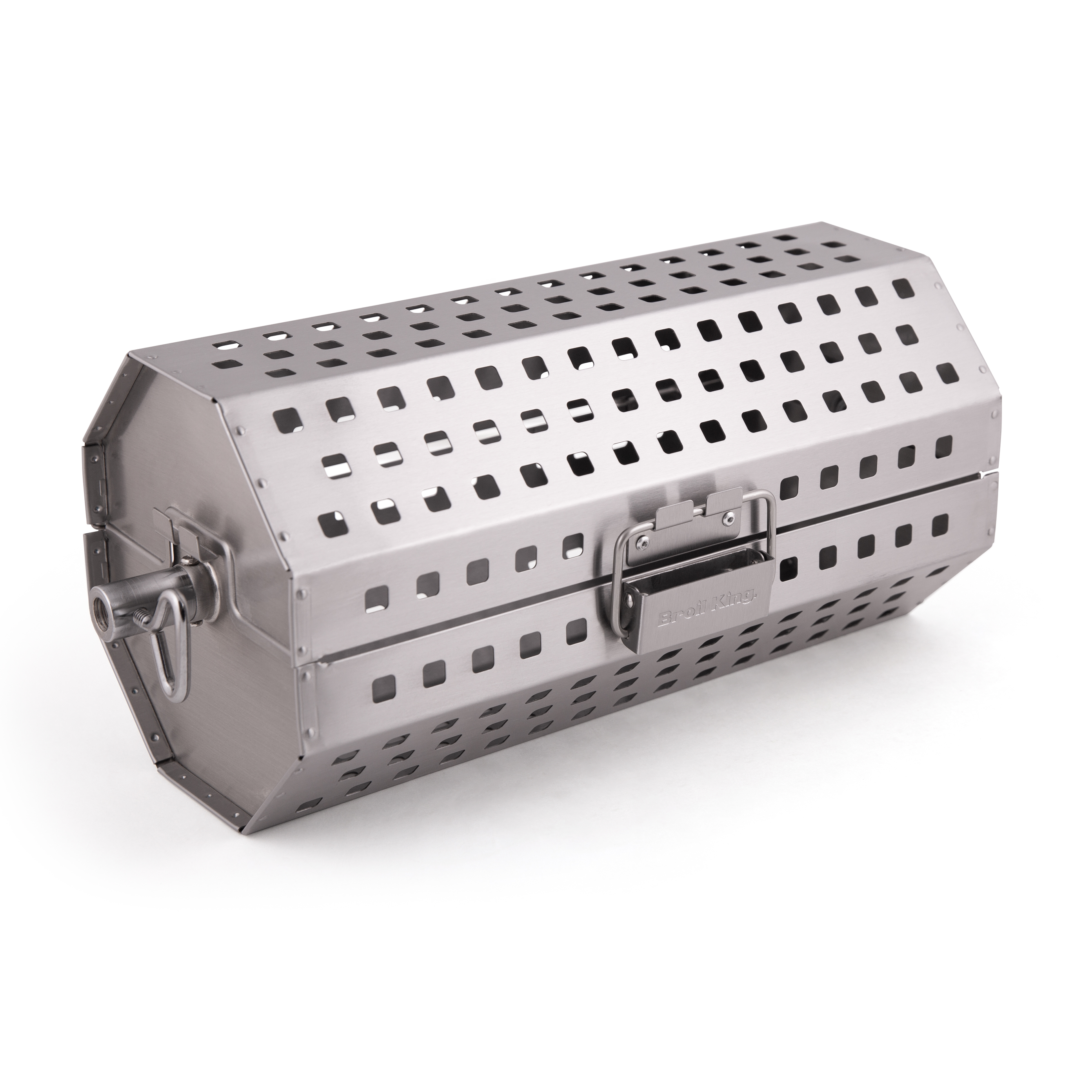 Rotisserie Tumble Basket