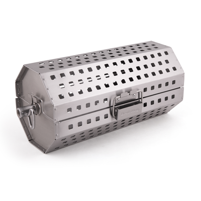 Rotisserie Tumble Basket