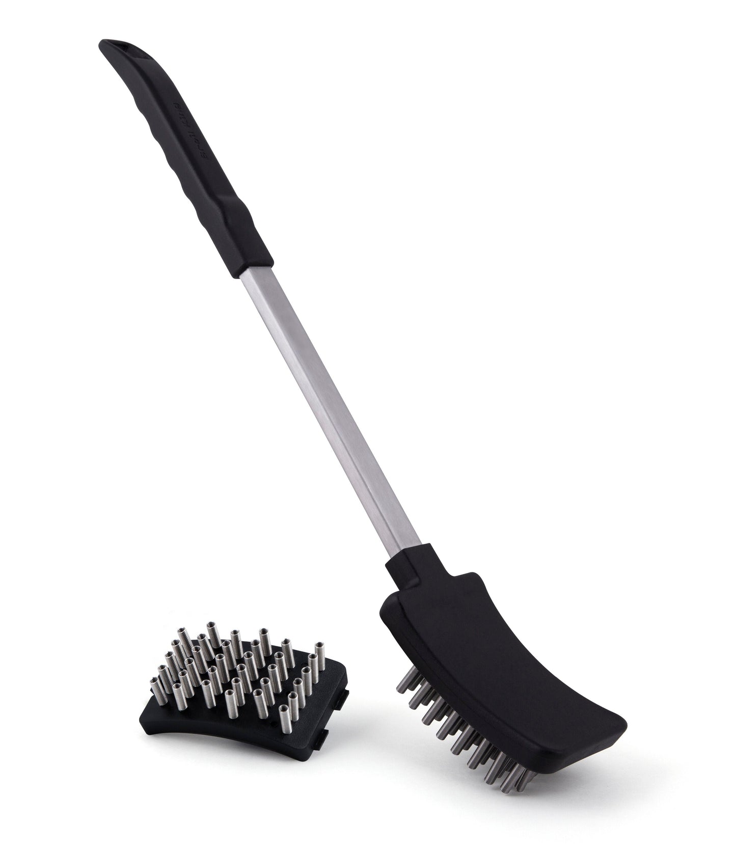 Baron™ Coil Spring Grill Brush