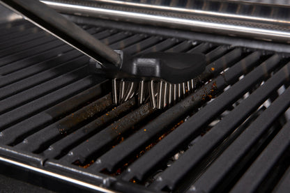 Baron™ Coil Spring Grill Brush