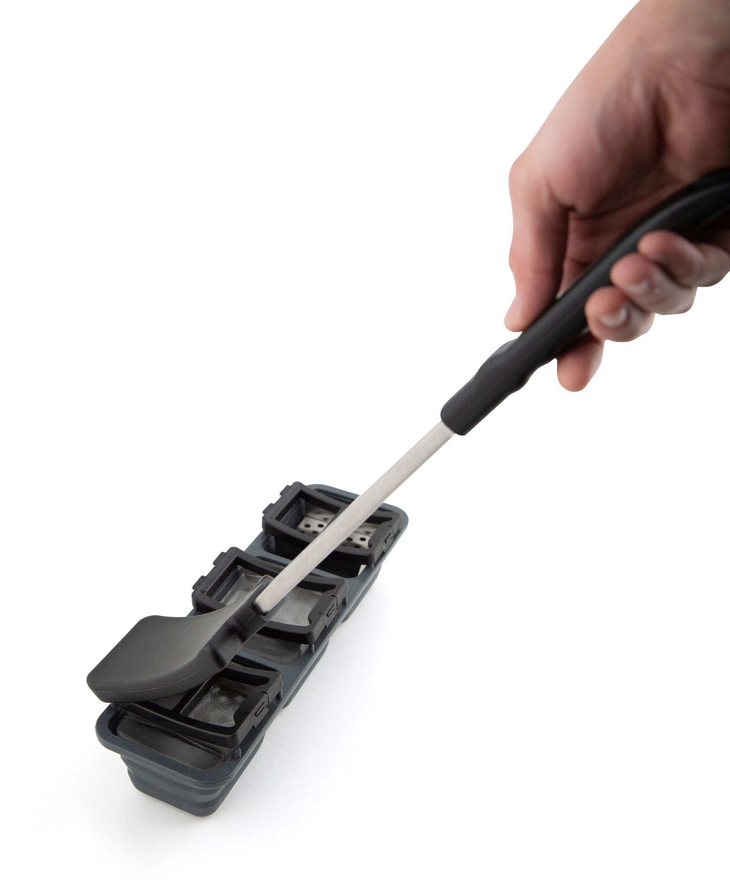 Ice Grill Brush