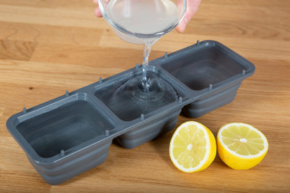 Ice Grill Brush