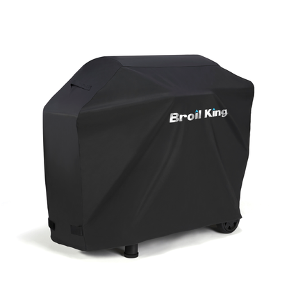 Crown™ Pellet 400 Grill Cover