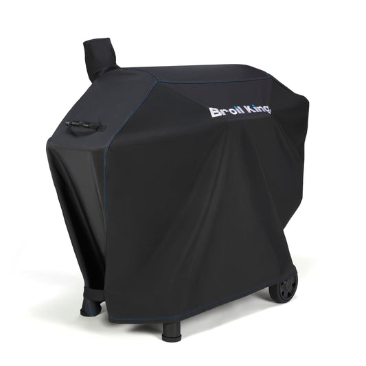 Premium Grill Cover | Regal™ Pellet 400