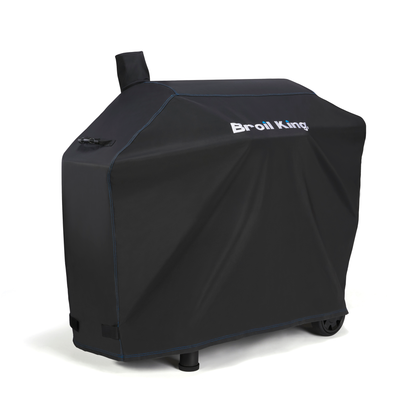 Premium Grill Cover | Regal™ Pellet 400
