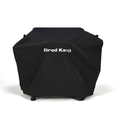 Crown™ Pellet 500 Grill Cover