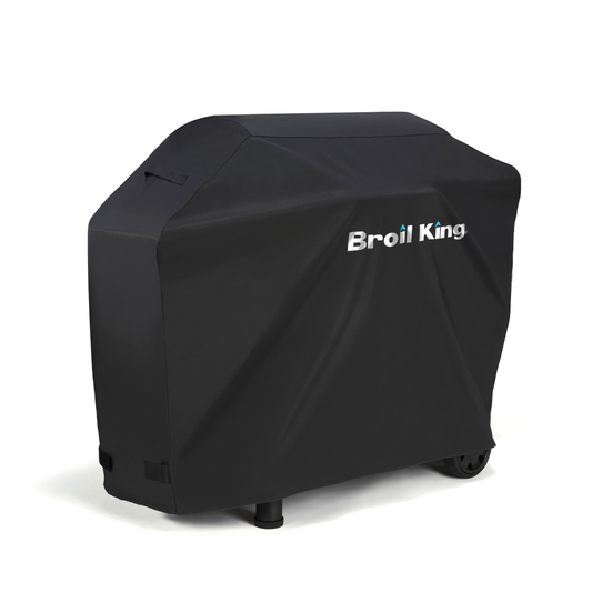 Crown™ Pellet 500 Grill Cover
