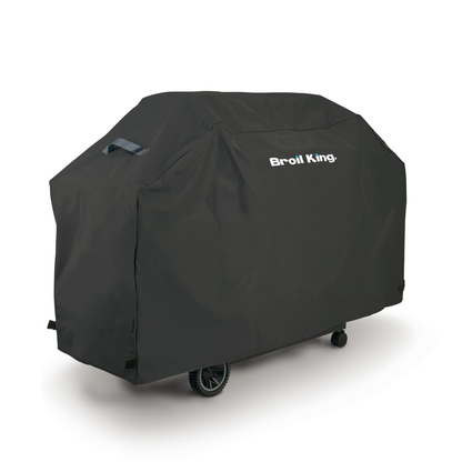 58" Select Grill Cover