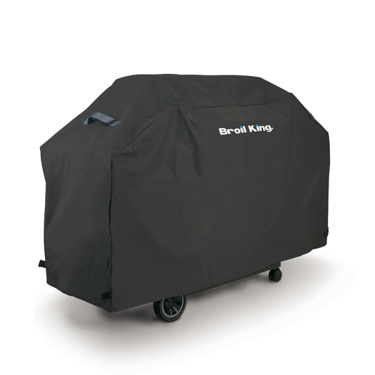 58" Select Grill Cover