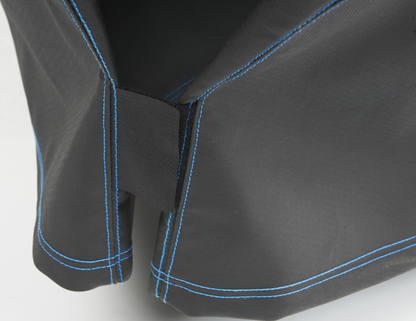 58" Premium Pvc Polyester Cover