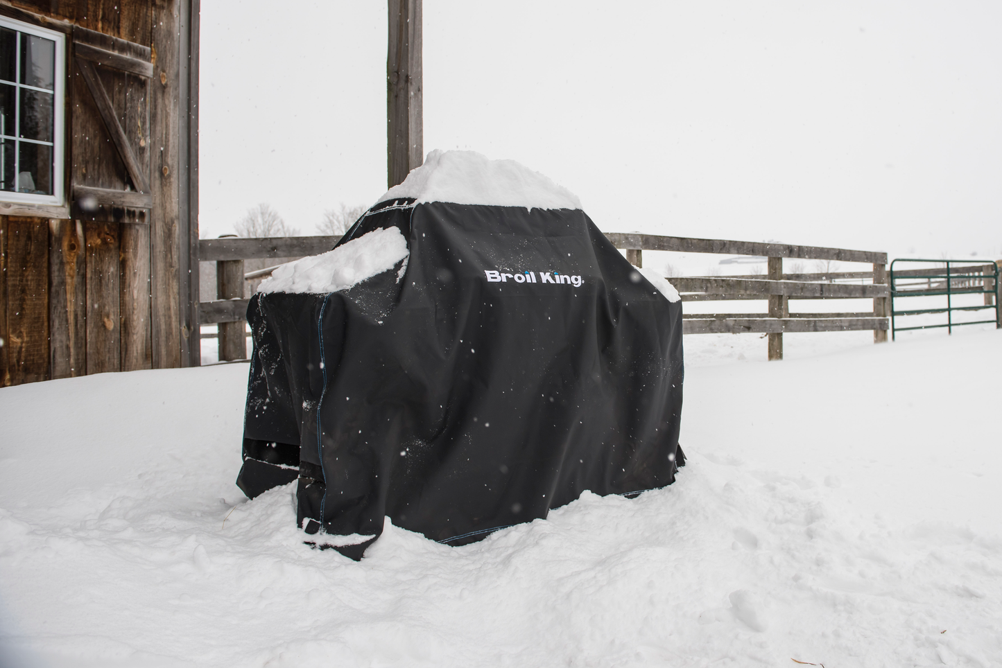 58" Premium Pvc Polyester Cover