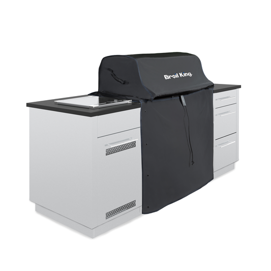 Imperial™ 600 Series Built-in Grill Cover
