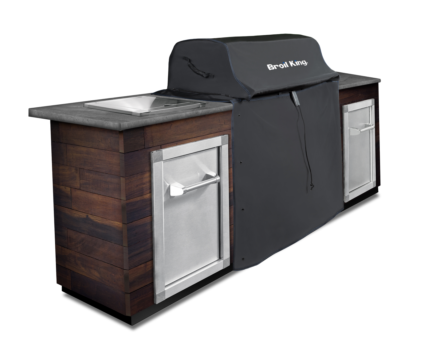 Regal™ | Imperial™ 400 Series Built-in Grill Cover