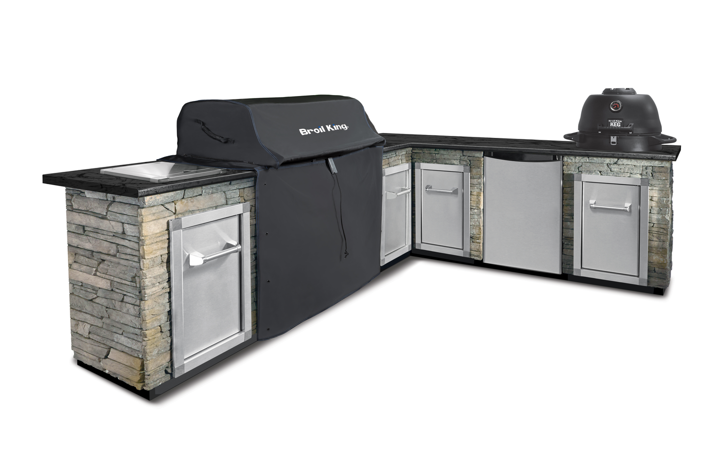 Regal™ | Imperial™ 400 Series Built-in Grill Cover