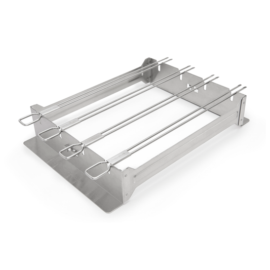 Narrow Kebab Rack