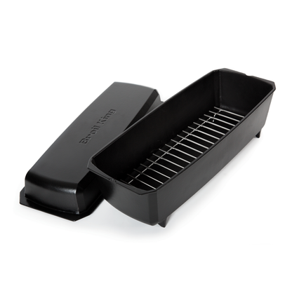 Rib Roaster