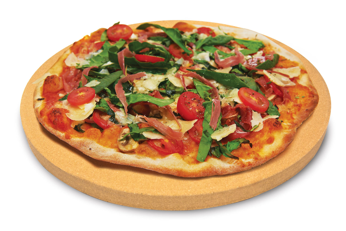 15" Grilling Stone