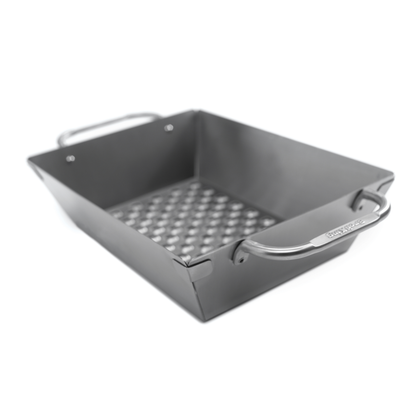 Deep Dish Grill Wok