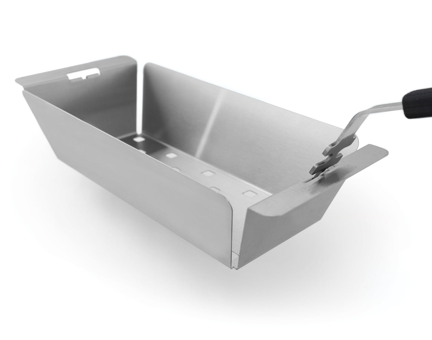 Narrow Wok
