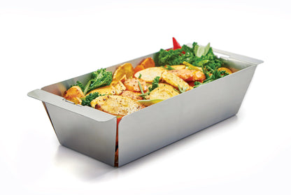 Narrow Wok