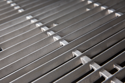 Cast Stainless Steel Cooking Grid Imperial | Regal