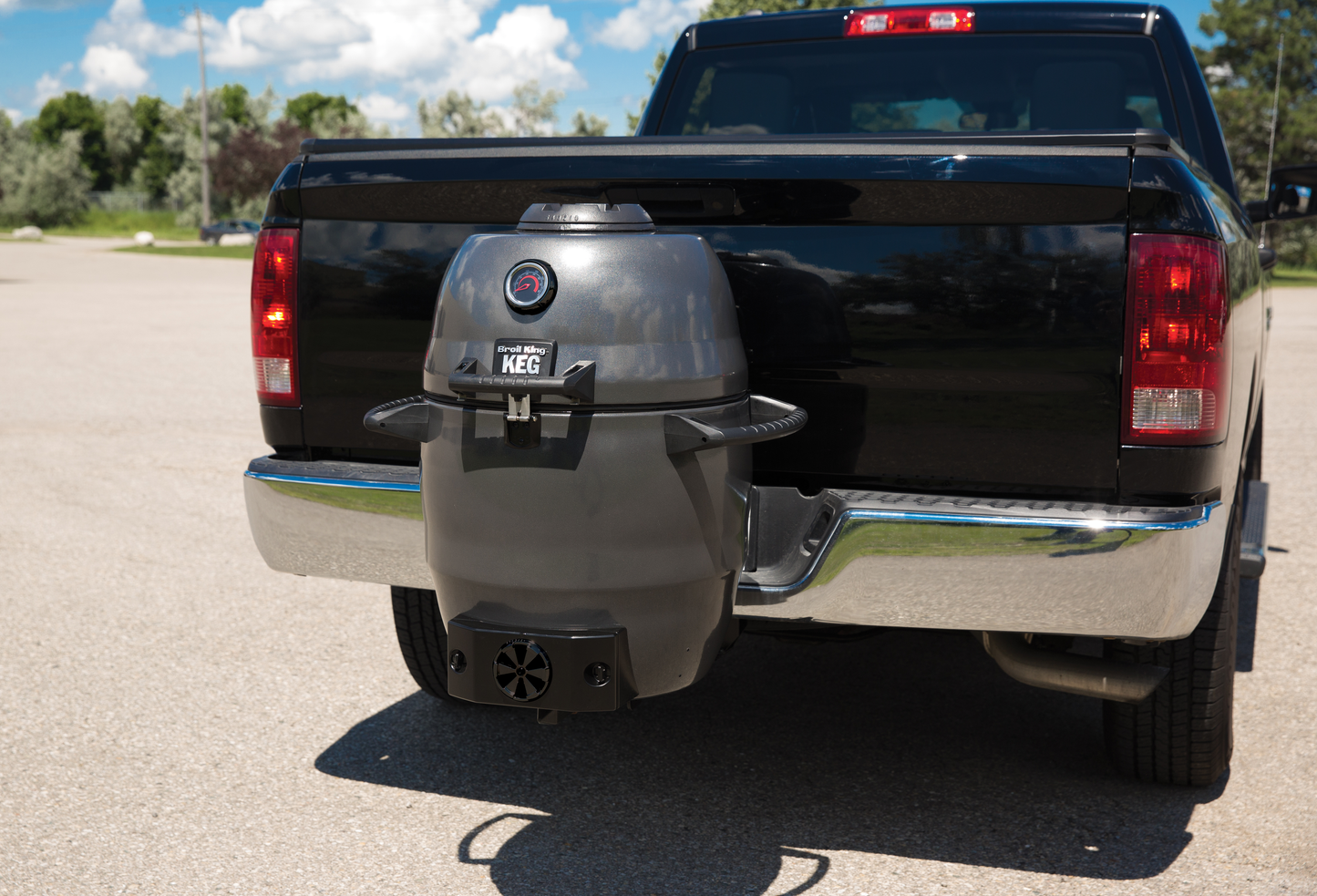 Hitch Adaptor Kit
